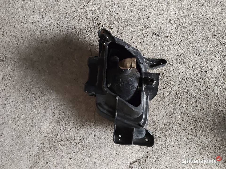 Hyundai i30 halogen Łęczyca