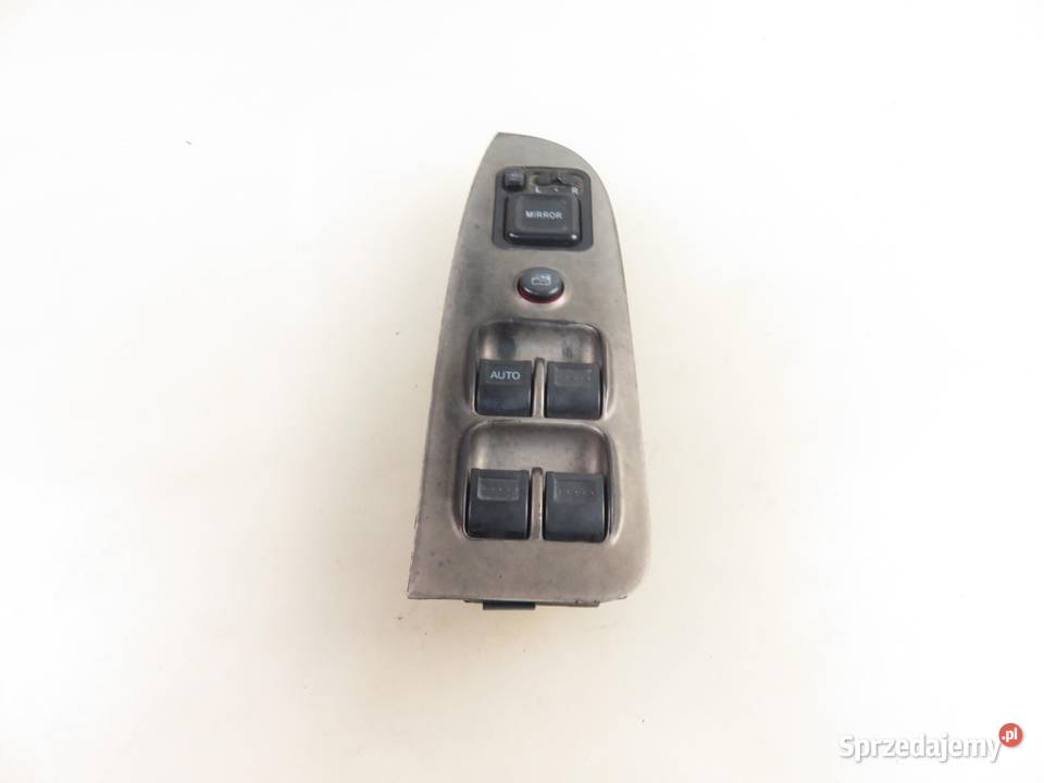 PANEL SZYB HONDA CRV II RD Panele sterowania, przełączniki