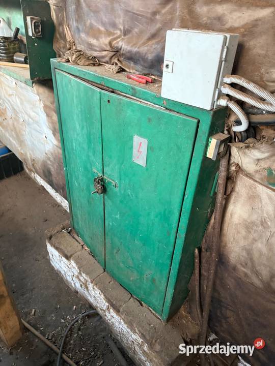 Rębak Żnin 500 Wejherowo