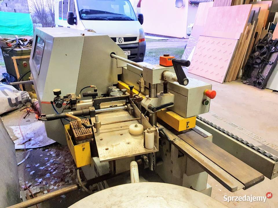 Okleiniarka Cehisa Ep 9