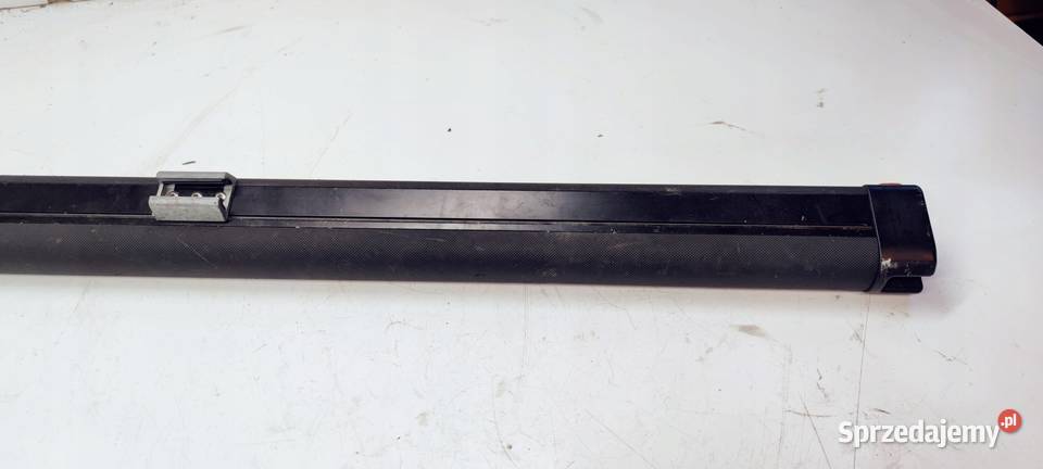 SIATKA BAGAŻNIKA PIONOWA AUDI A6 C6 4F9861691A Przystajń