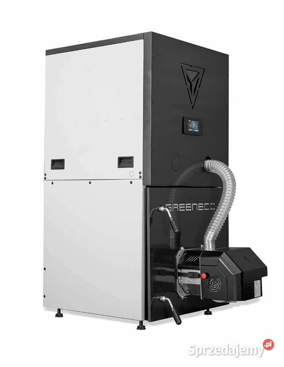 Kocioł na pellet 15 kw KPECO 5Kl Ecodesign Piece i kominki Olsztyn