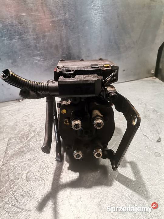 POMPA WTRYSKOWA OPEL 20 DTI 0470504015 małopolskie Nowy Sącz