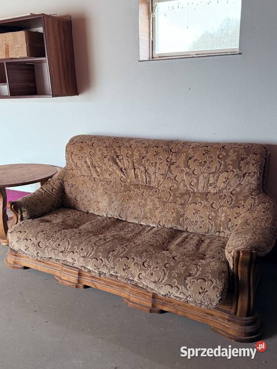 Zestaw mebli Marynin sprzedam