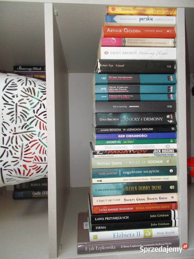 Książki 4 sztuka Warszawa