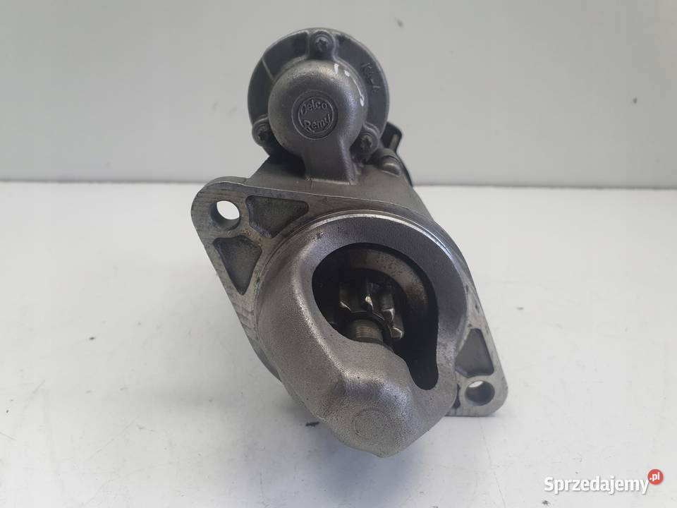 ROZRUSZNIK Opel Astra IV J 16 16V ROZRUSZNIK Chełm
