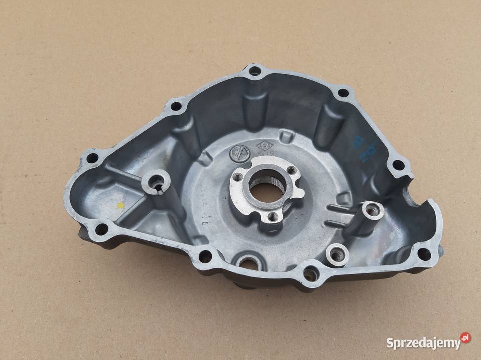 HONDA CBR 125 DEKIEL POKRYWA ALTERNATORA lubuskie Bieleń
