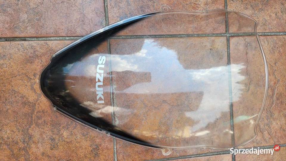 Szyba do Suzuki TL TLS 1000 9701 sprzedam
