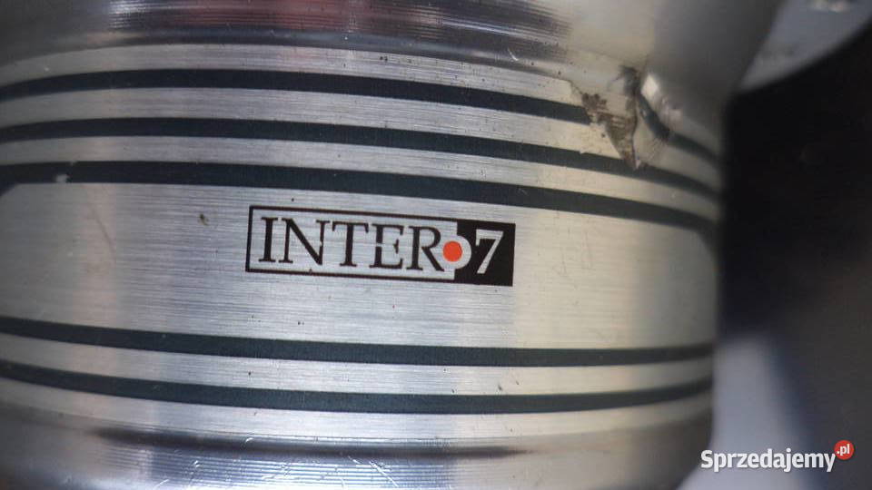 Piasta rowerowa 7 biegowa SHIMANO NEXUS Inter7 pomorskie Starogard Gdański