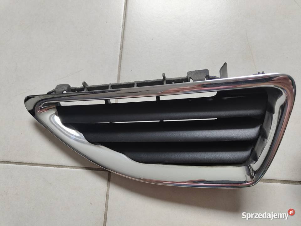 Grill Atrapa Chłodnicy Renault Megane 1 Lift Gdynia