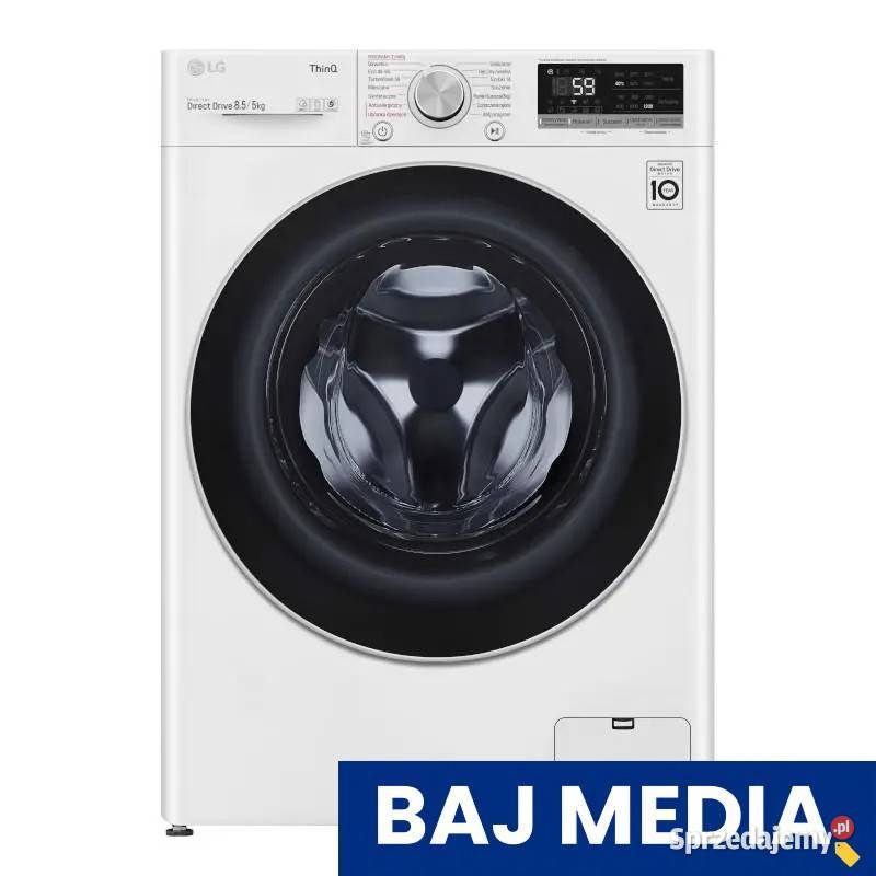 Pralkosuszarka LG Vivace V500 F2DV5S8S2 475 855 Warszawa