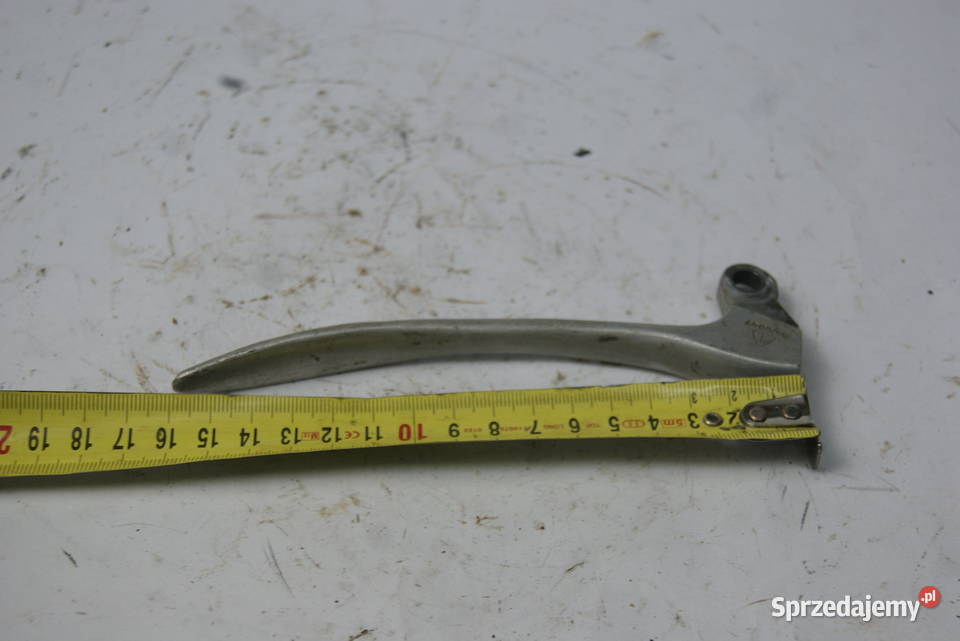 KLAMKA SYGNOWANA 160 DKW NZ 350 NZ 250 AWO IFA Rybnik