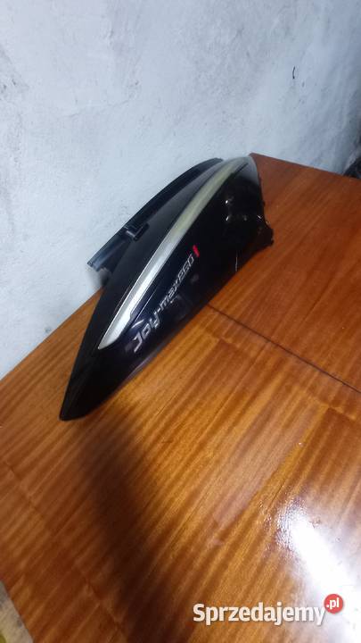 Boczek prawy SYM 250 Łubno