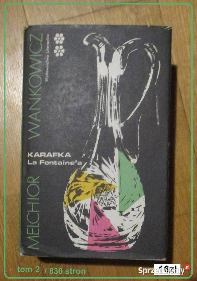 Wojna i pióro MWańkowicz reporter podróże listy Łódź