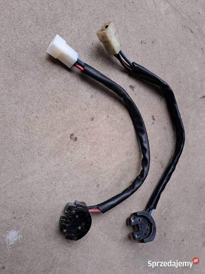 Fiat 126p ST stacyjka 3 piny nowa rozruch na osobowe Leszno sprzedam