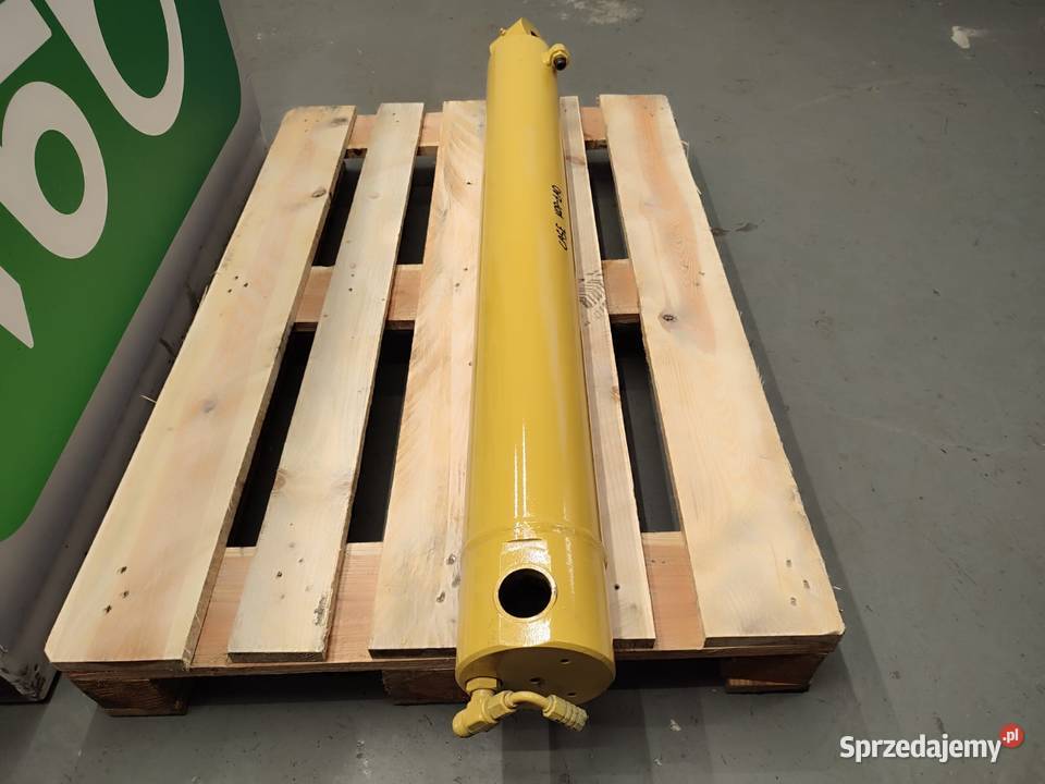 Siłownik główny ramienia Case 580 Wilkowo