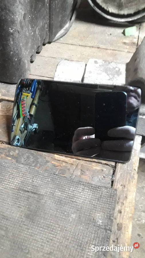 Mercedes W201 W124 wkład lusterka lewy