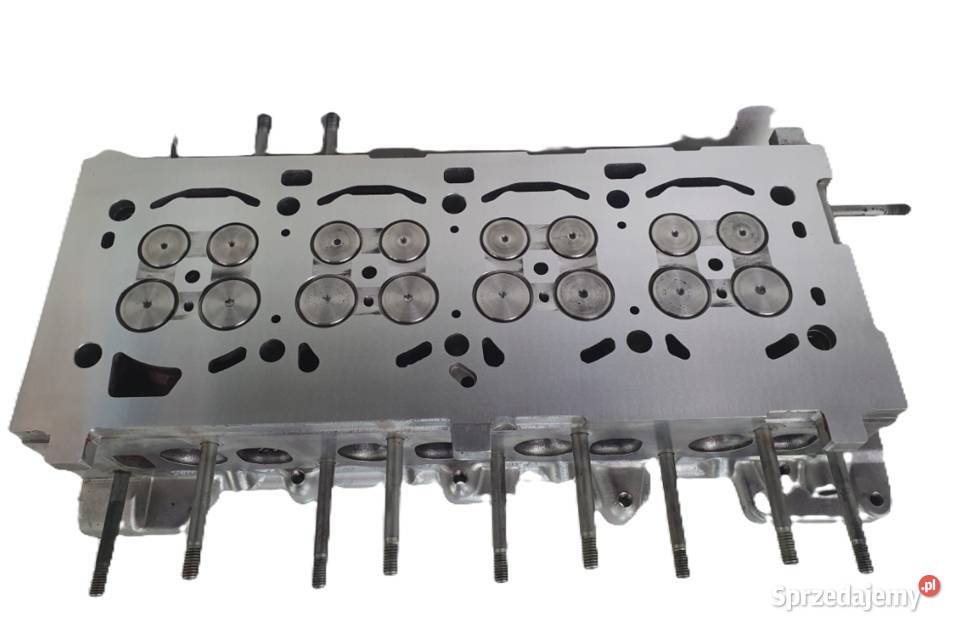 Głowica OPEL 20CDTI A20DTH 55571949 Suchedniów