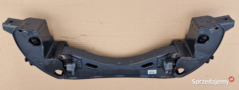 IVECO DAILY 70C WÓZEK SANKI BELKA ZAWIESZENIA Bieleń