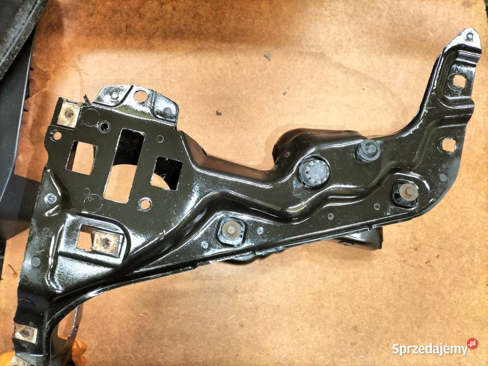 Okular wzmocnienia lewy przód BMW E65 E66 sprzedam