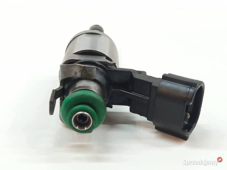 WTRYSKIWACZ AN0170 12 TCE DIGT Nissan Qashqai II