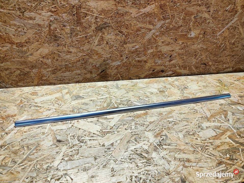 Listwa Drzwi Zgarniająca Prawy Tył Volvo S80 II Pleszew sprzedam