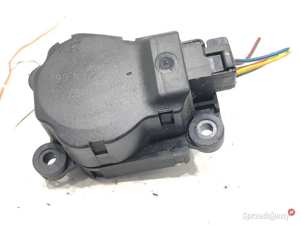 SILNIK NAGRZEWNICY FIAT 985100V CROMA 0611 Silniki