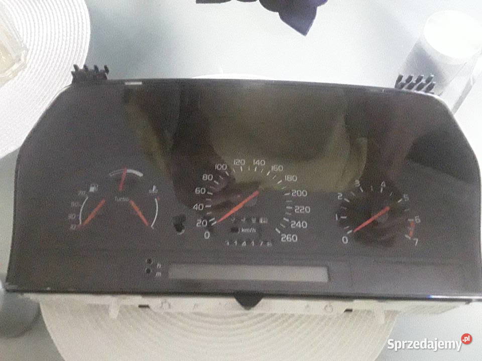 Volvo 850 t5 licznik orginalny Dąbrowa Górnicza