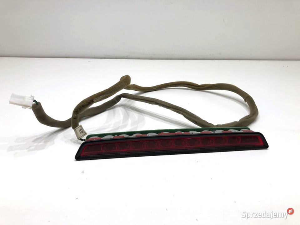 LAMPA STOP KIA OPTIMA D4Z2791100 SedanLimuzyna osobowe