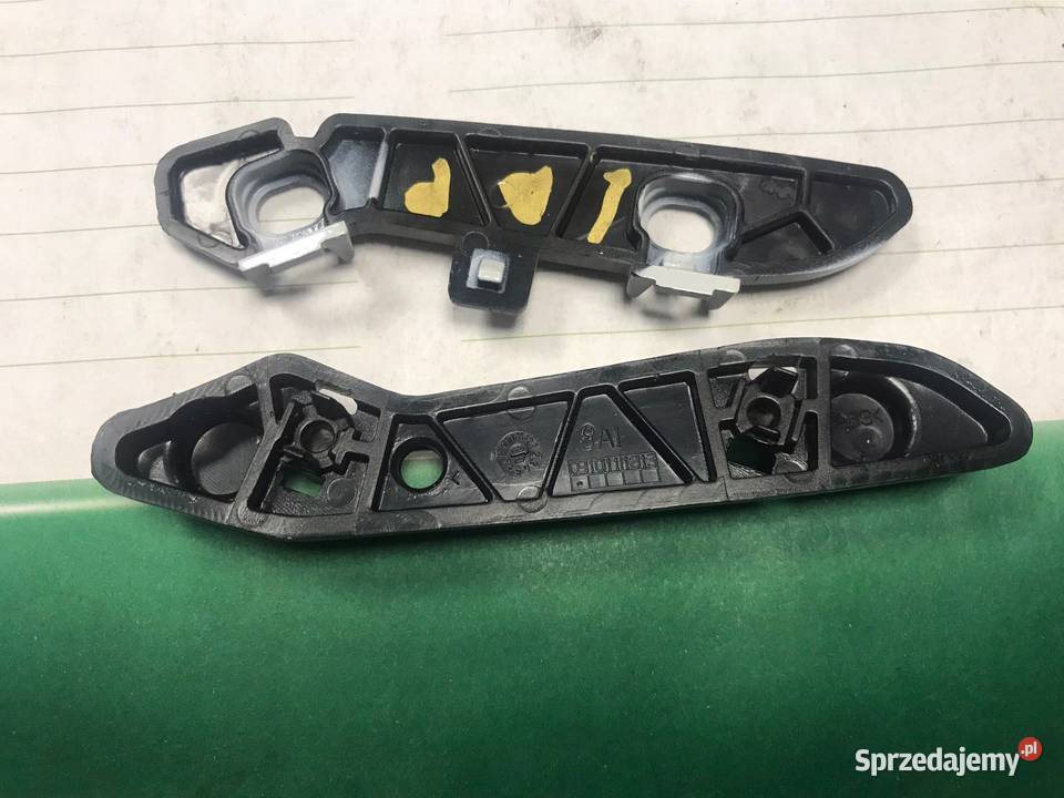 Ślizg zderzaka błotnika BMW f30 f31 Kozy