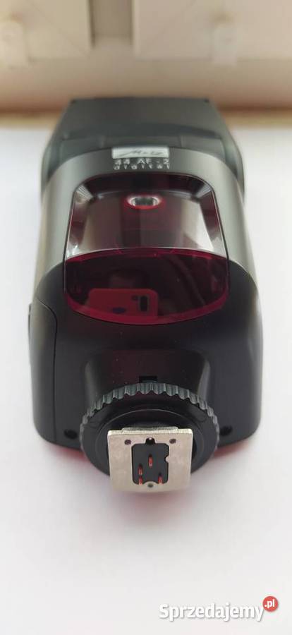 Lampa błyskowa Metz 44 AF2 digital Bodzechów