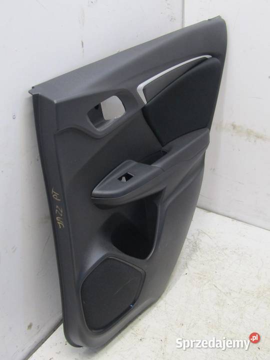 BOCZEK TAPICERKA DRZWI PRAWY TYŁ TYLNA HONDA sprzedam
