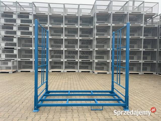 Paleta na opony Reifenpalette Ceków-Kolonia