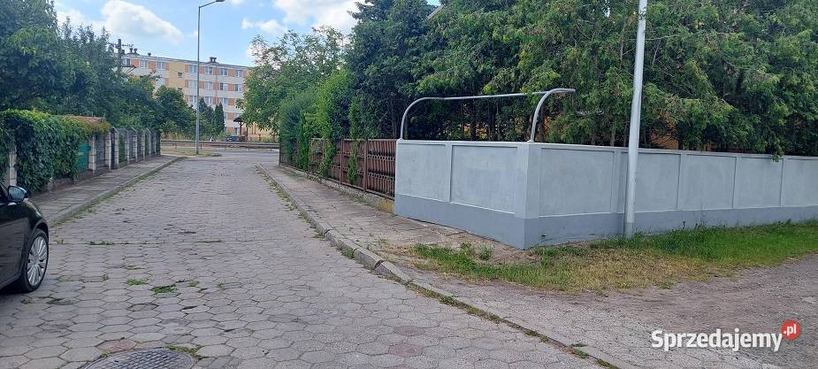 Syndyk sprzeda Ostrołęka Czeczotka