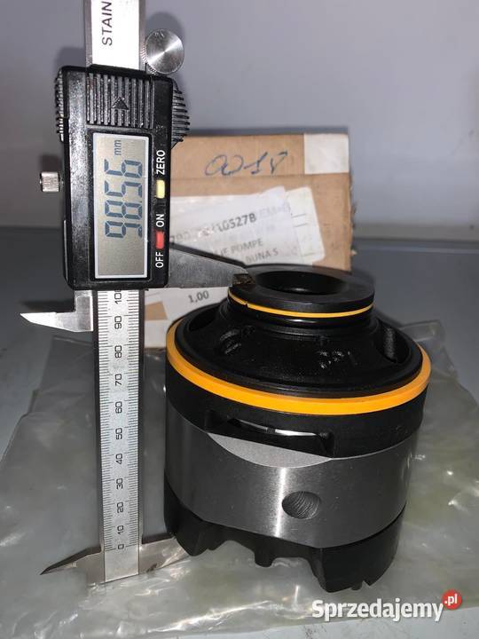 REMB Vane Pump Replacement Cartridge 25V17 Warszawa