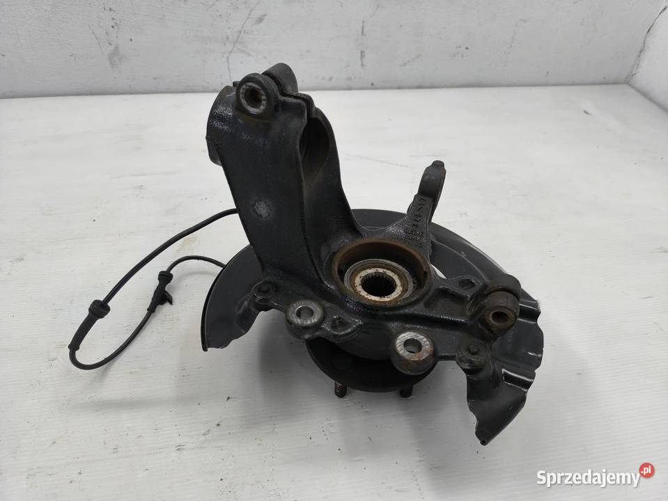 ZWROTNICA PRAWA PRZÓD FORD FOCUS MK3 LIFT 15
