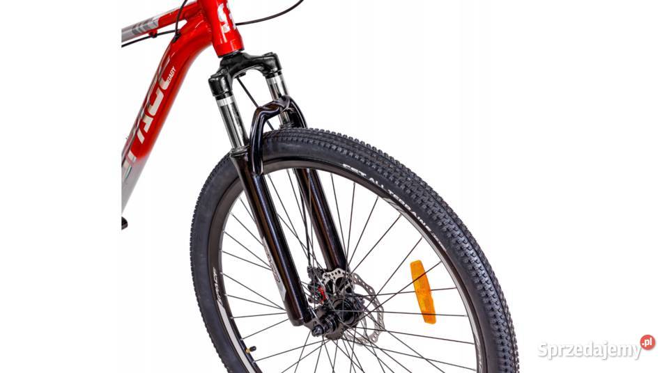 ROWER GÓRSKI MĘSKI MTB 29 ALUMINIOWY LEKKI Górskie, MTB Skawina sprzedam