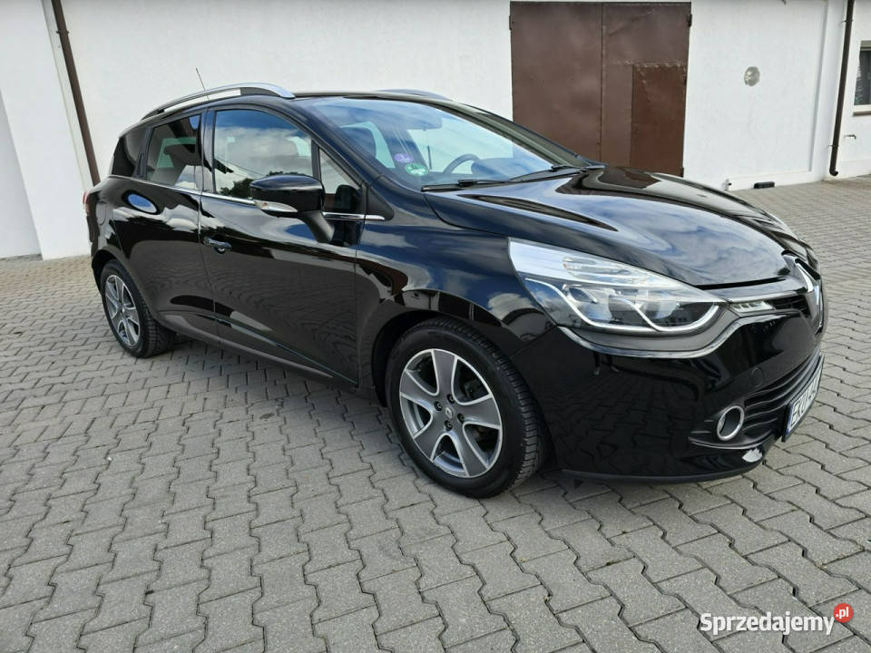 Renault Clio 900Benz Turbo Kutno