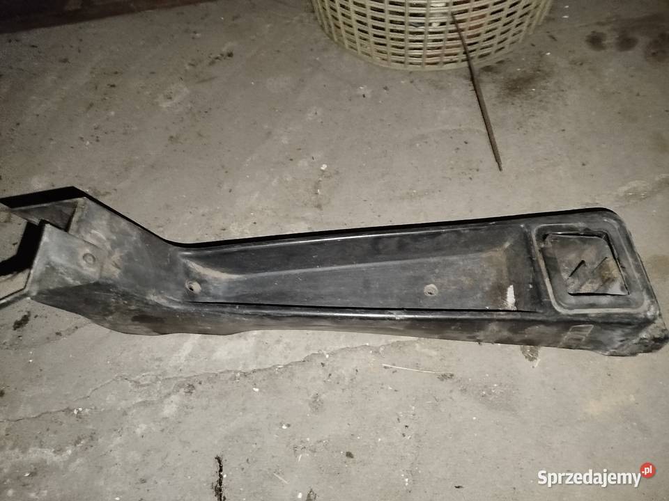 Fiat 126p bis części Mielec