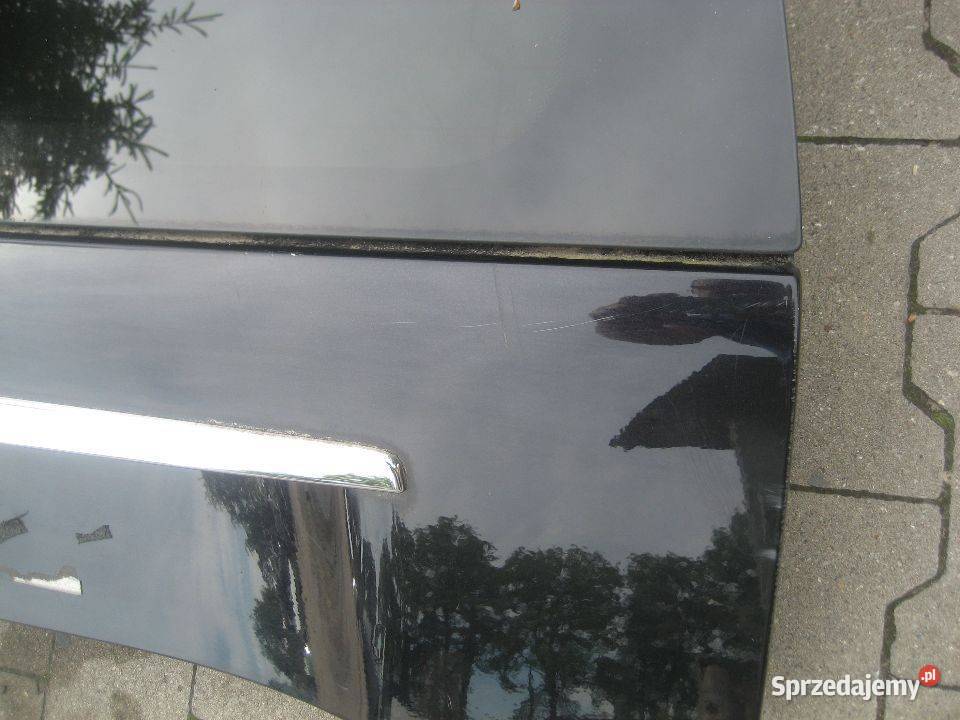 volvo xc90 lift 0714r klapa pokrywa bagażnika osobowe