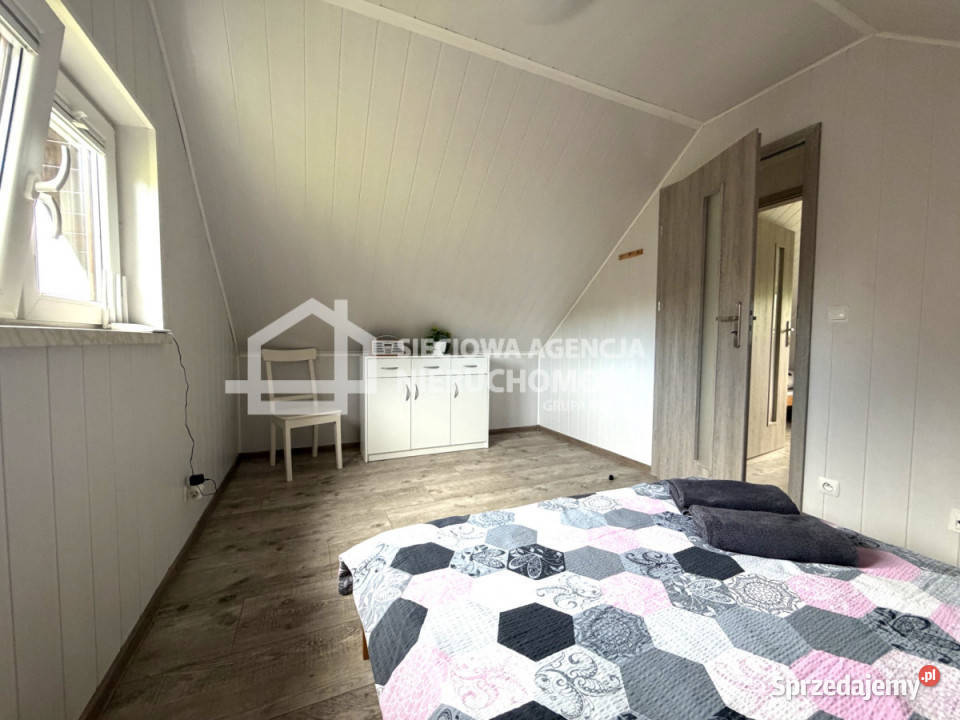 Sprzedam lokal 350m2 Sławki