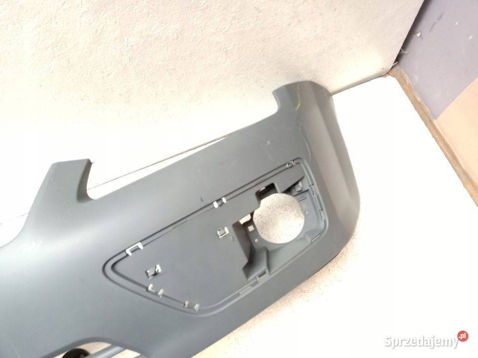ZDERZAK PRZEDNI PRZÓD FORD FOCUS MK2 II 20042008 Pozostałe Skarżysko-Kamienna sprzedam