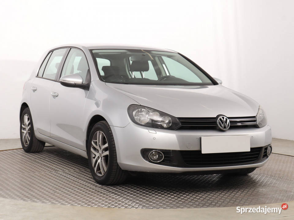 VW Golf 12 TSI poduszka powietrzna Katowice sprzedam