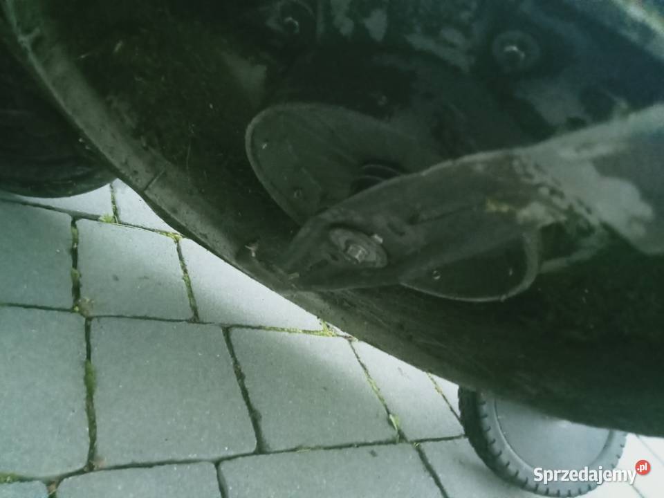 Kosiarka honda z napędem mazowieckie