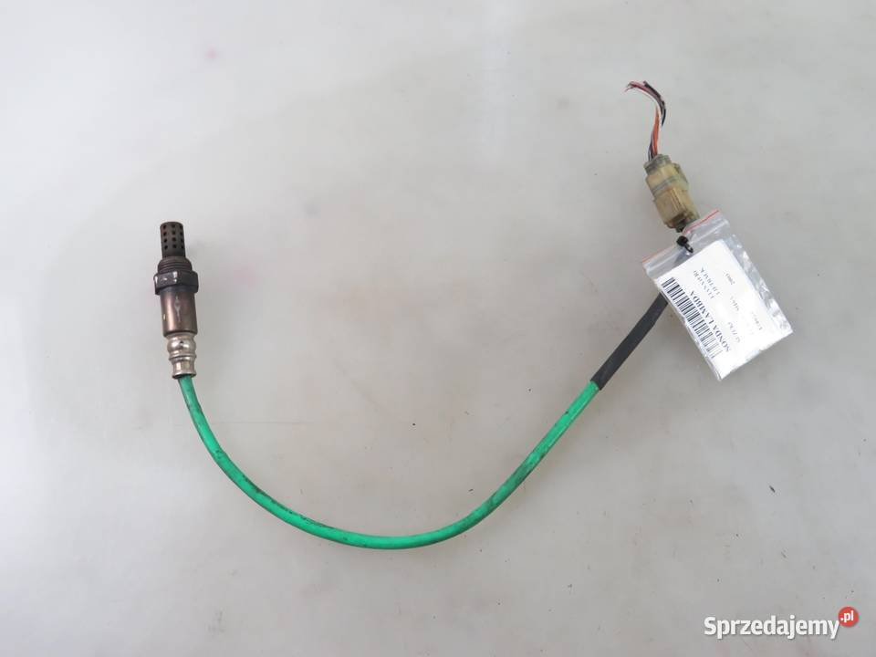SONDA LAMBDA SUZUKI LIANA LIFTBACK 16 2340009130 Sondy lambda