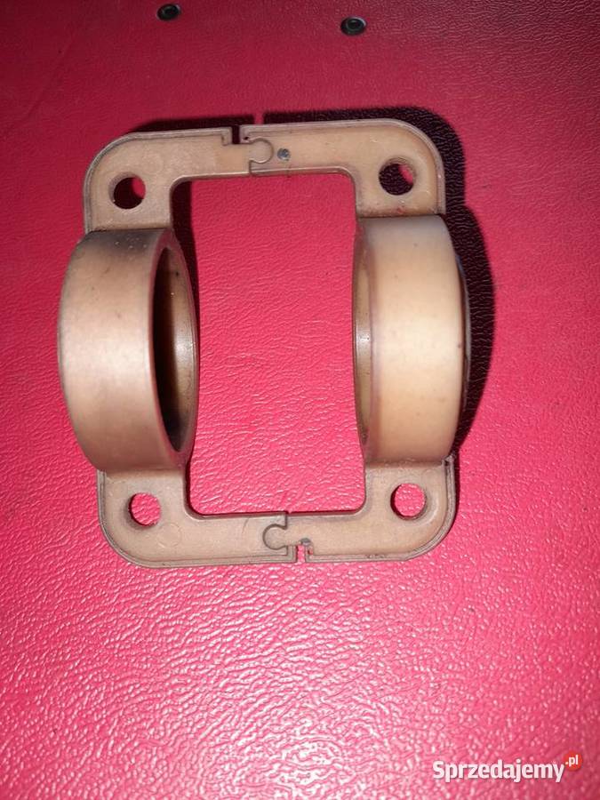 Osłony łożysk husqvarna Leśnictwo Żywiec