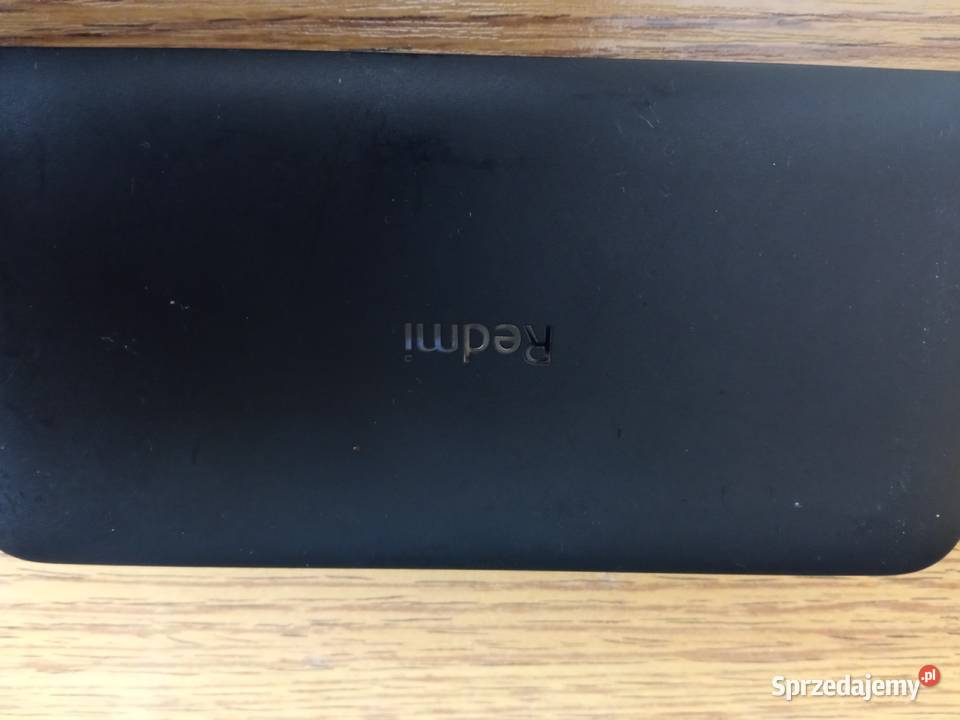Power Bank Redmi 10000 mHA Bieruń sprzedam