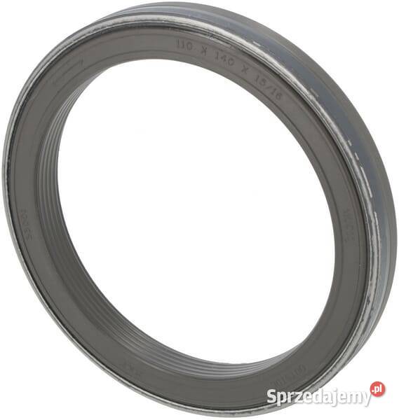 Uszczelniacz kasetowy CS11014016MUD Kamionna