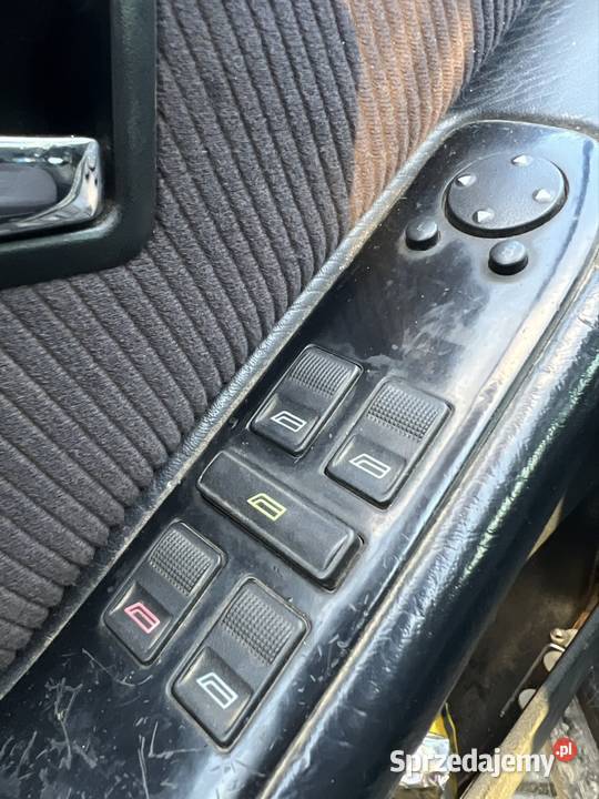 Audi 80 20 LPG Głowienka