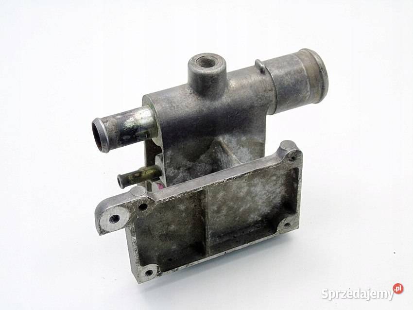 KRÓCIEC WODY 23 16V FORD MAVERICK MAZDA TRIBUTE Sosnowiec